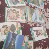 کتاب های انسانی