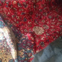 فرش دستبافت قدیمی