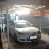 مزدا ۳