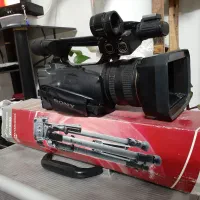 دوربین فیلم برداری sony