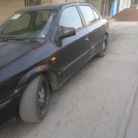 سمند مدل ۸۲