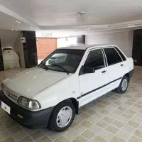 پراید مدل ۹۱|خودرو سواری و وانت|گنبد کاووس, |دیوار