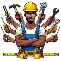 نصاب لوسترشیرآلات روشویی پرده فرنگی برقکارتاسیسات