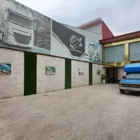 اجاره  مغازه 250 متری بر اصلی بلوار|اجارهٔ مغازه و غرفه|رشت, حومه رشت|دیوار