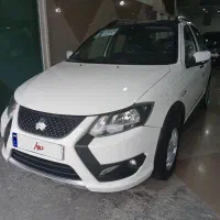 کوییک gxr رینگ فولادی