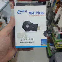 دانگل اچ دی ام ای بیسیمHDMI(تلویزیون هوشمند)|تلویزیون و پروژکتور|مشهد, راهنمایی|دیوار