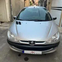 206مدل 81|خودرو سواری و وانت|رشت, پاستوریزه|دیوار