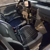 پراید مدل ۸۶|خودرو سواری و وانت|سنقر, |دیوار