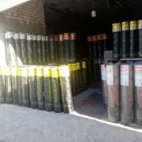 فروش ونصب انواع ایزوگام دلیجان.|خدمات پیشه و مهارت|نجف‌آباد, شهید بهشتی|دیوار