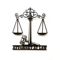 وکیل پایه یک دادگستری