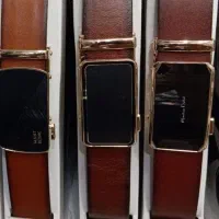 کمربند چرم و..|کیف، کفش، کمربند|مشهد, هفده شهریور|دیوار