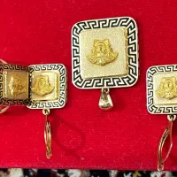 فروش ست طلا ورساچ تازه