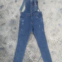 لباس سرهمی دخترانه