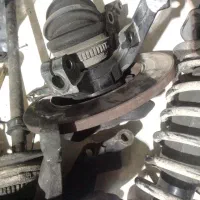 استوک پراید