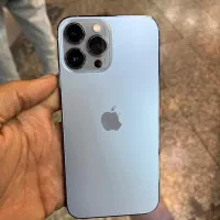 آیفون ۱۳ پرومکس