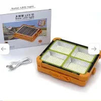 پروژکتور خورشیدی|لامپ و چراغ|نجف‌آباد, یزدانشهر|دیوار