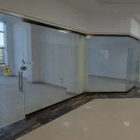 اجاره واحد اداری (مجتمع تجاری هنزا)|اجارهٔ دفتر کار، اتاق اداری، مطب|محمدیه-قزوین, |دیوار