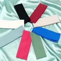 هدبندکشباف، فروش عمده وتکی