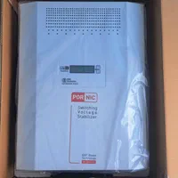 استابلایزر ۴۰ آمپر تک فاز|قطعات و لوازم جانبی رایانه|خرم‌آباد, |دیوار