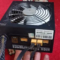 پاور 700w|قطعات و لوازم جانبی رایانه|گرگان, |دیوار