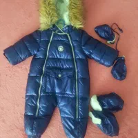 کاپشن سرهمی