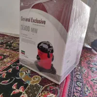 جارو برقی جنرال