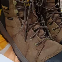 کفش cat ایمنی