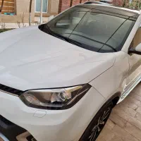 ام جی GS|خودرو سواری و وانت|تهران, مرزداران|دیوار