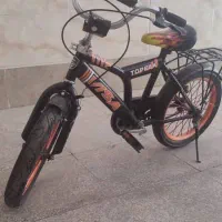 دوچرخه ۱۶ ویزا