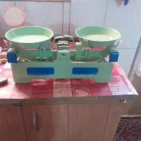 ترازو|کلکسیون اشیاء عتیقه|سبزوار, پیروزی|دیوار