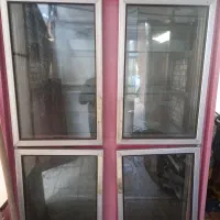 یخچال ۴ درب سالم|یخچال و فریزر|محلات, |دیوار