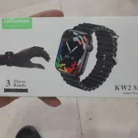 ساعت بلوتوثی هوشمند