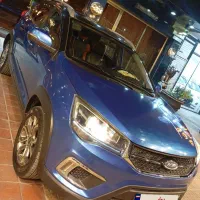 ام وی ام X22 اتومات کارکرد واقعی مشابه صفر|خودرو سواری و وانت|اراک, |دیوار