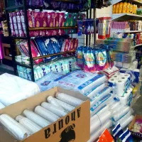 پخش عمده ظروف یکبار مصرف و شوینده بهداشتی