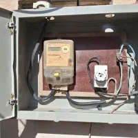 برق کشی و تعمیرات برق|خدمات پیشه و مهارت|بندر ماهشهر, |دیوار