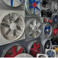 هواکش صنعتی،سانترفیوژ،بخاری برقی،کرسی برقی،فندار|پنکه و تصفیه‌کنندهٔ هوا|قم, چهار مردان|دیوار