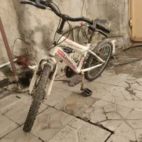 دوچرخه سایز 20