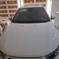 دنا پلاس توربو اپشنال اتوماتیک، مدل ۱۴۰۴