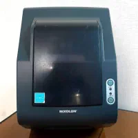 پرینتر لیبل زن بیکسولون مدلSLP-TX403/T403