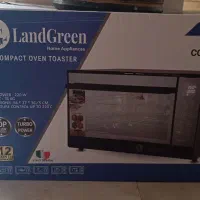 اون توستر لند گرین ایتالیا