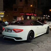 Maserati Grancabrio مشابه صفر|خودرو سواری و وانت|تهران, قیطریه|دیوار