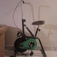 دوچرخه ثابت آسیا اسپرت