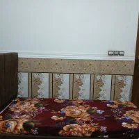 تخت خاب ۱نفره طبی