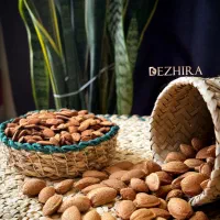 بادام امسالی (شیرین ) کشاورزیمون