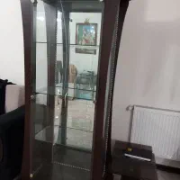 بوفه|بوفه، ویترین، کنسول|کرج, شهرک یاس شمالی|دیوار