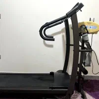 تردمیل ۳ کاره