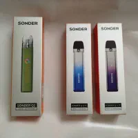 پاد دائمی Sonder آکبند