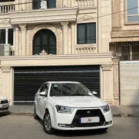 دنا پلاس توربو اتومات 401عروسک کم کار بی رنگ