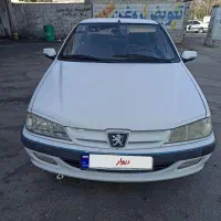 ماشین پارس مدل 400|خودرو سواری و وانت|بندر دیر, |دیوار