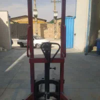 استاکر|ماشینآلات صنعتی|تهران, هفده شهریور|دیوار